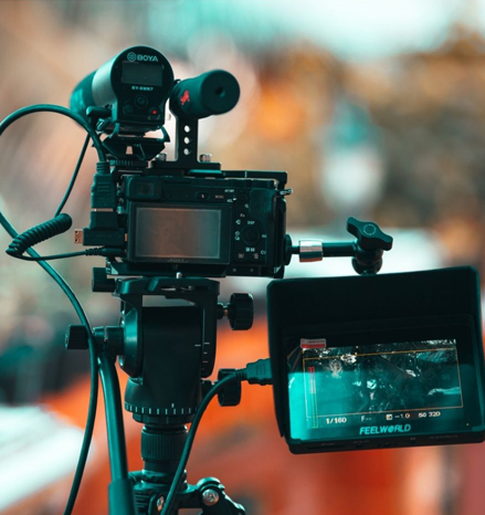 Camera - Asia Food Hub